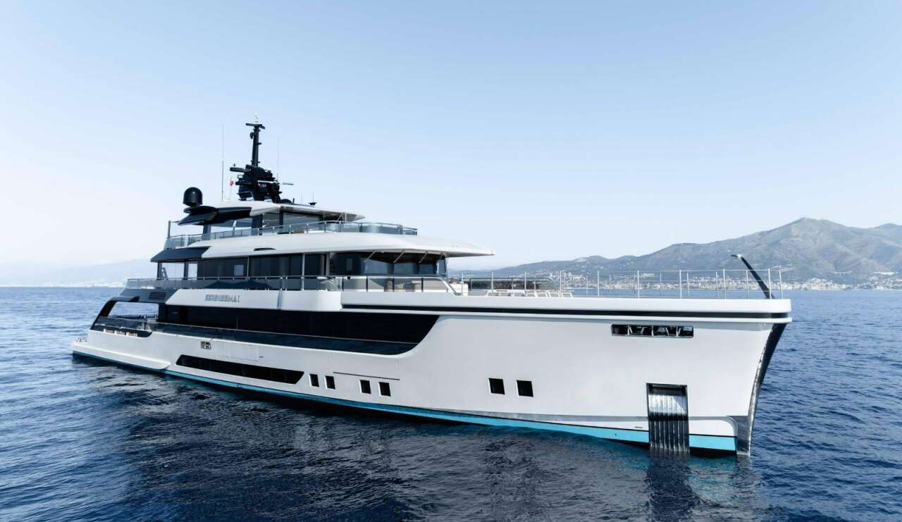 Monaco Yacht Show 2026’ya Doğru: Türk Tersanelerinin Süperyatları Dünya Sahnesine Çıkıyor 1